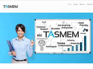 Tasmem